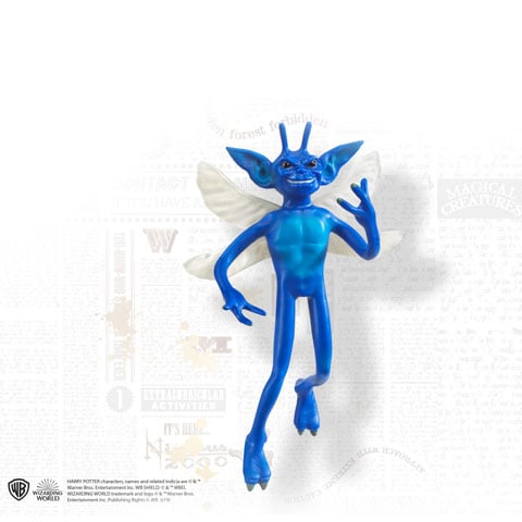 Figur: Cornish Pixie - Harry Potter
