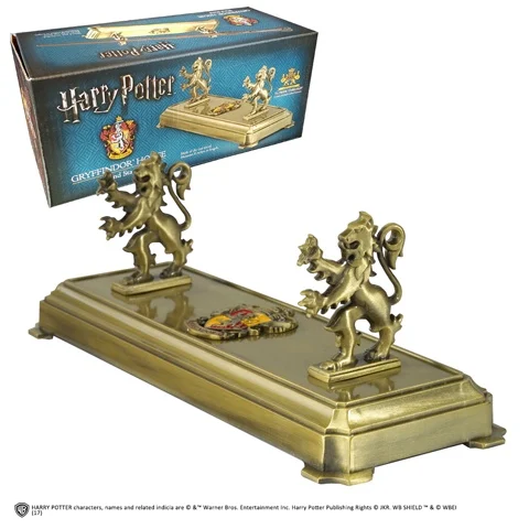 Display: Gryffindor - Zauberstab-Display