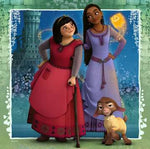 Ravensburger Puzzel: Wish