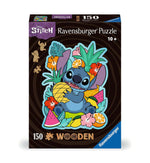 Ravensburger Puzzel 150 stukjes: Stitch