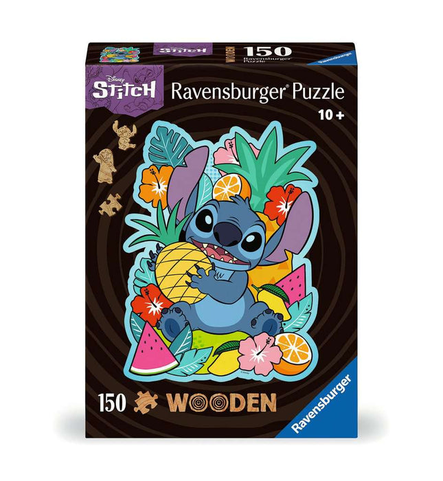 Ravensburger Puzzle 150 Teile: Stitch