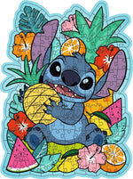 Ravensburger Puzzel 150 stukjes: Stitch