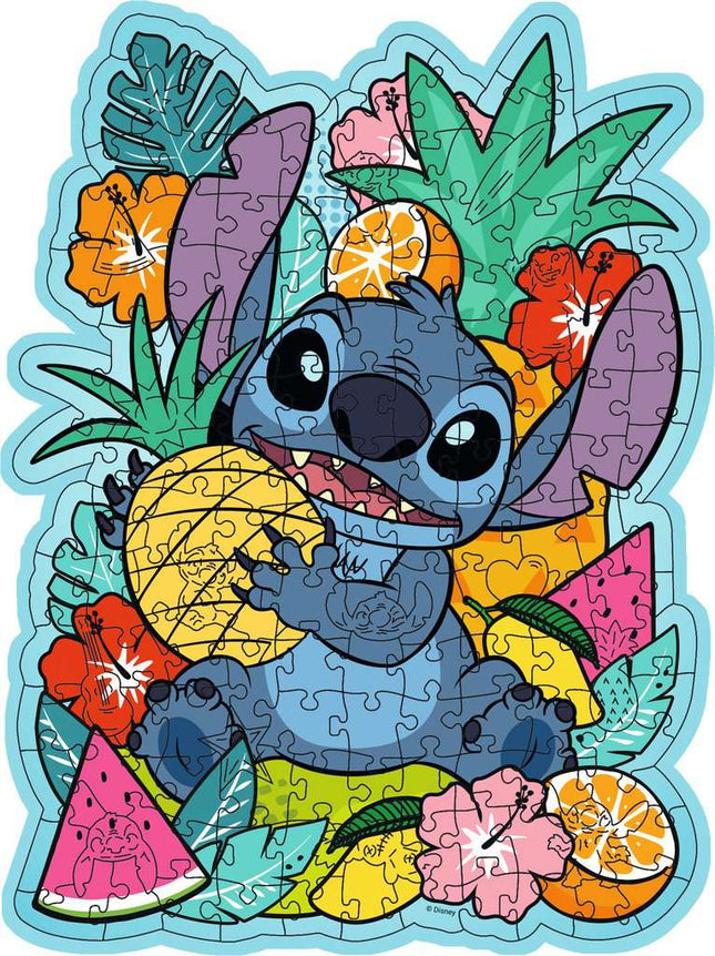 Ravensburger Puzzle 150 Teile: Stitch
