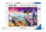 Ravensburger Puzzel 1000 stukjes: Pocahontas