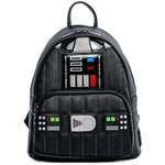 Backpack: Darth Vader - Star Wars