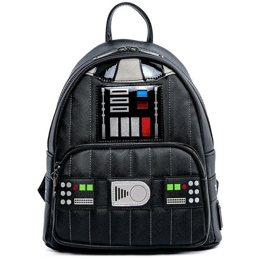 Backpack: Darth Vader - Star Wars