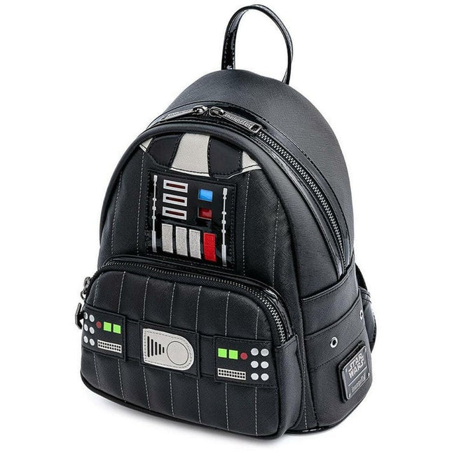 Rucksack: Darth Vader - Star Wars