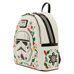 Mini Backpack: Holiday Stormtrooper - Star Wars