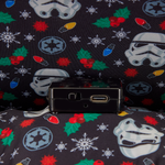 Mini Backpack: Holiday Stormtrooper - Star Wars