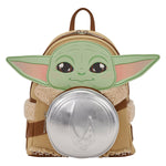 Backpack: The Mandalorian - Grogu - Cosplay