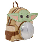 Backpack: The Mandalorian - Grogu - Cosplay