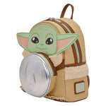 Backpack: The Mandalorian - Grogu - Cosplay