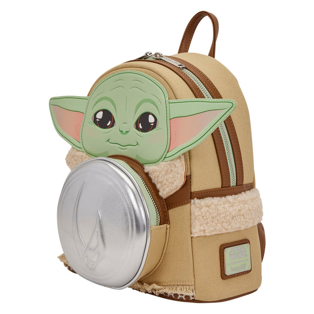 Rucksack: The Mandalorian – Grogu – Cosplay
