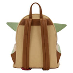 Backpack: The Mandalorian - Grogu - Cosplay