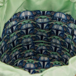 Crossbody: Mandalorian - Bag Grogu & Anzellan