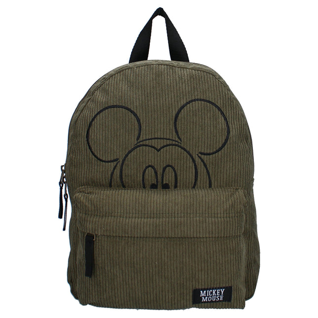 Rugzak: Mickey Mouse - Have a nice day