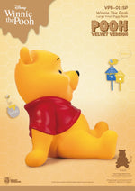 Spaarpot: Winnnie the Pooh - Velvet Version