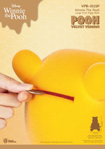 Spaarpot: Winnnie the Pooh - Velvet Version