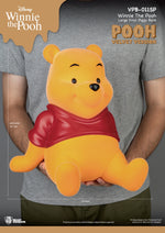 Spaarpot: Winnnie the Pooh - Velvet Version
