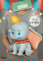 Spaarpot: Dumbo - Vinyl 34 cm