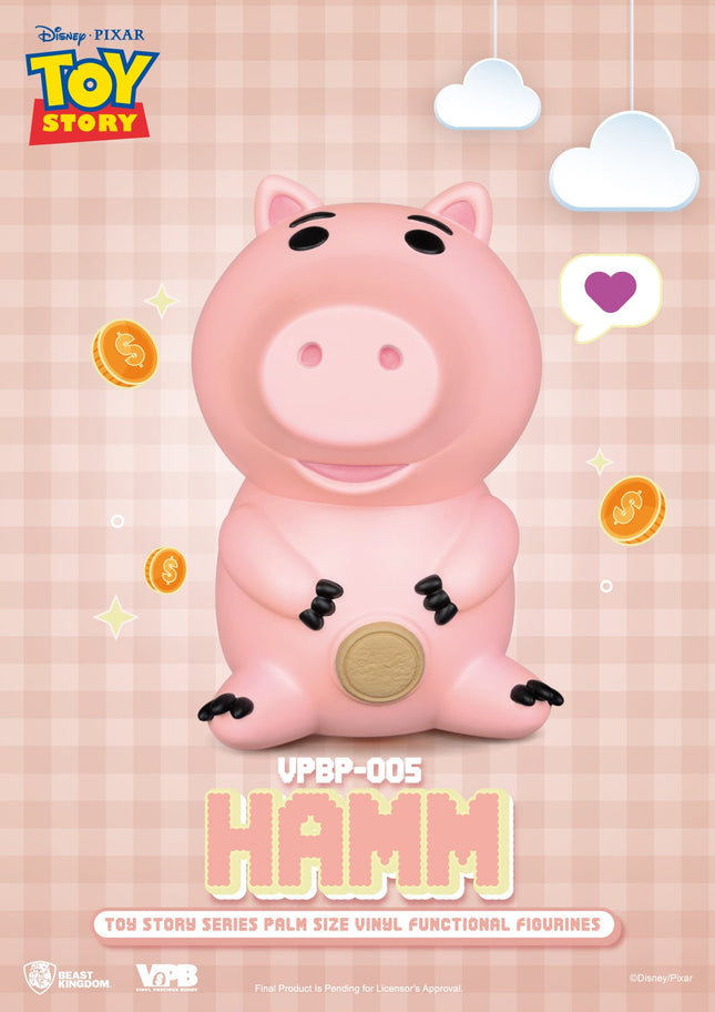 Spardose: Hamm - Toy Story