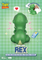 Spaarpot: Rex - Toy Story