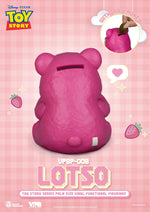 Spaarpot: Lotso - Toy Story