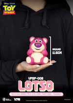 Spaarpot: Lotso - Toy Story