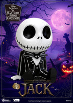 Spaarpot: Jack - The Nightmare Before Christmas - Palm Size Figure