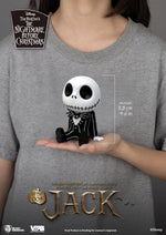 Spaarpot: Jack - The Nightmare Before Christmas - Palm Size Figure