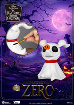 Spaarpot: Zero - The Nightmare Before Christmas (Palm Size Figure)