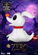 Spaarpot: Zero - The Nightmare Before Christmas (Palm Size Figure)