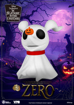 Spaarpot: Zero - The Nightmare Before Christmas (Palm Size Figure)