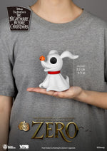 Spaarpot: Zero - The Nightmare Before Christmas (Palm Size Figure)