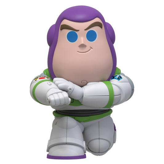 Spaarpot: Buzz Lightyear - Toy Story (Palm Size Figure)