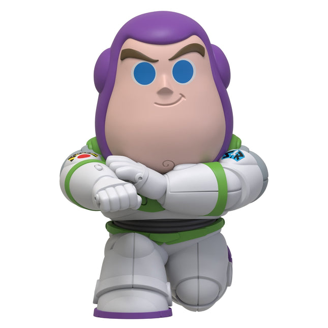 Sparschwein: Buzz Lightyear - Toy Story (Palm Size Figur)