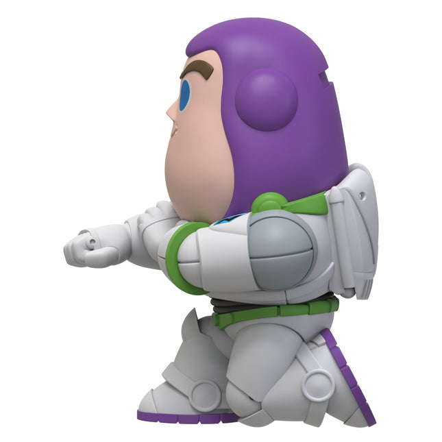 Sparschwein: Buzz Lightyear - Toy Story (Palm Size Figur)