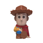 Spaarpot: Woody - Toy Story - Palm Size Figure
