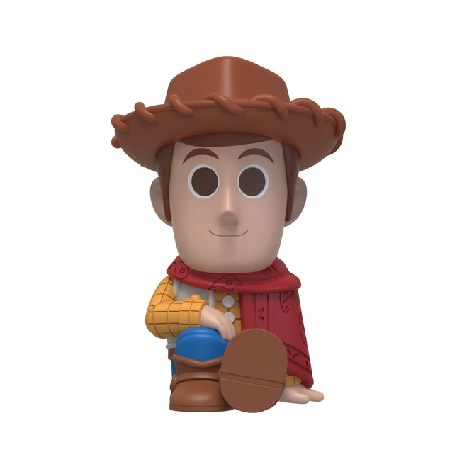 Spardose: Woody – Toy Story – Handtellergroße Figur
