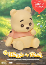 Spaarpot: Winnie the Pooh 12 cm