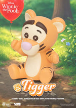 Spaarpot: Tigger - Winnie the Pooh 12 cm