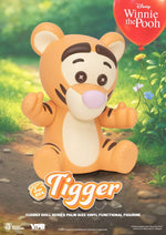 Spaarpot: Tigger - Winnie the Pooh 12 cm