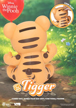 Spaarpot: Tigger - Winnie the Pooh 12 cm