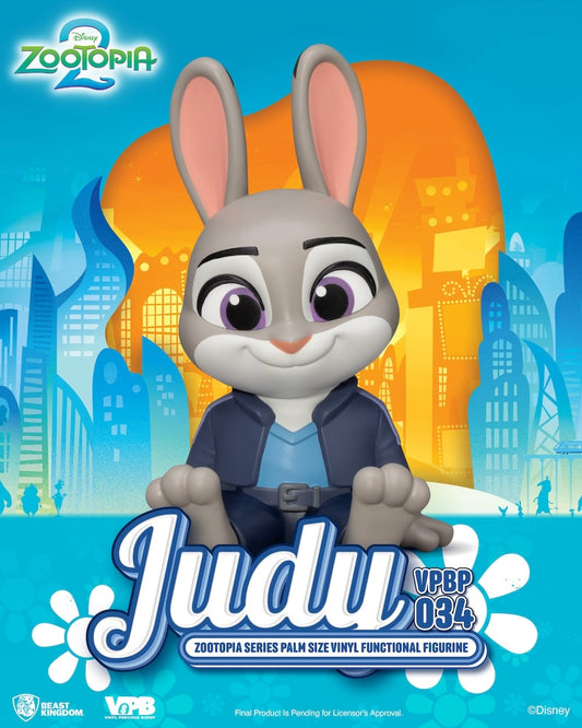 Spaarpot: Judy - Zootopia