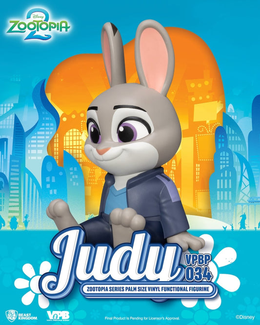Spaarpot: Judy - Zootopia