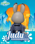 Spaarpot: Judy - Zootopia