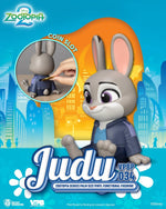 Spaarpot: Judy - Zootopia