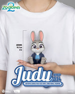 Spaarpot: Judy - Zootopia