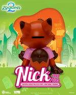 Spaarpot: Nick - Zootopia