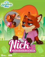 Spaarpot: Nick - Zootopia
